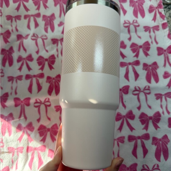 Pink 30oz Stanley - Picture 3 of 6